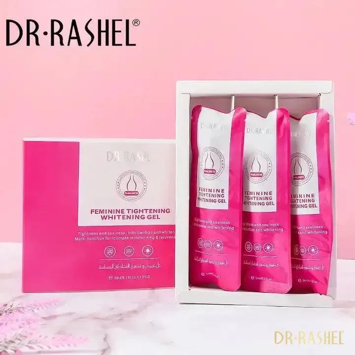 DR RASHEL FEMININE WHITENING & TIGHTENING GEL