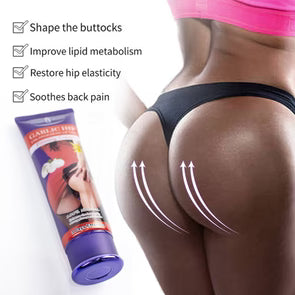 AICHUN BEAUTY Garlic Hip Enlargement Firming Cream - 100ml