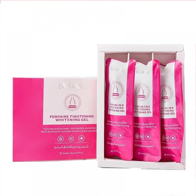 DR RASHEL FEMININE WHITENING & TIGHTENING GEL