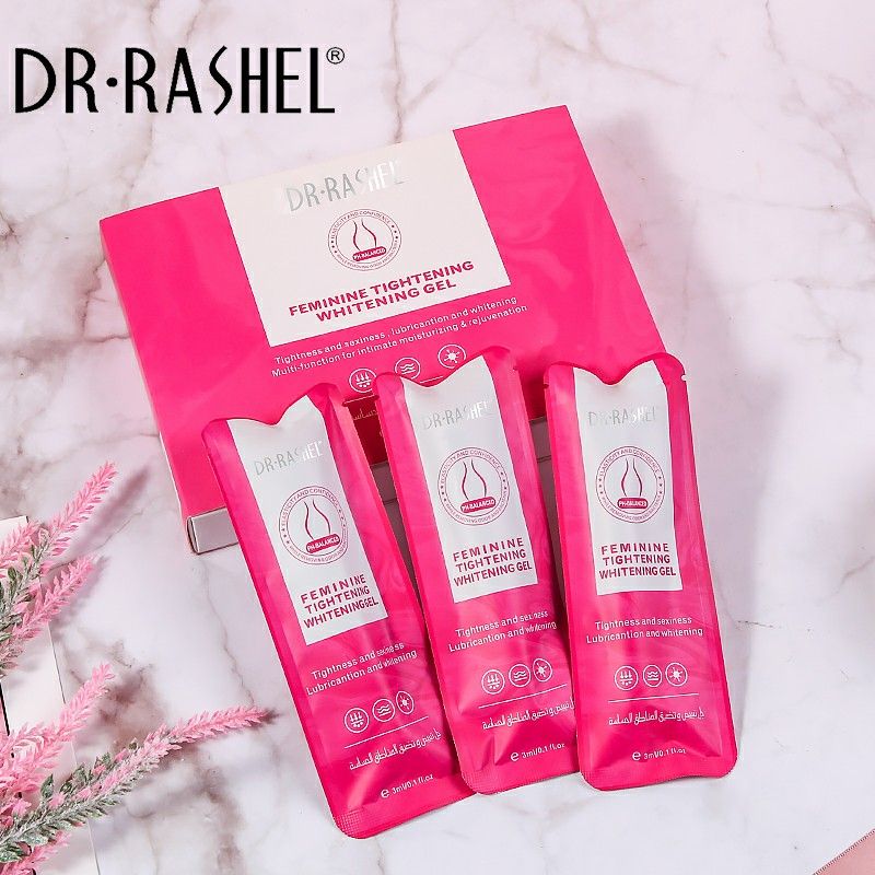 DR RASHEL FEMININE WHITENING & TIGHTENING GEL