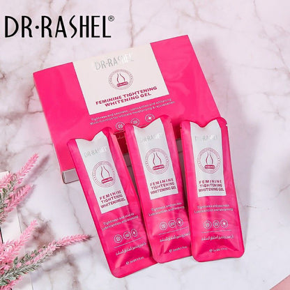 DR RASHEL FEMININE WHITENING & TIGHTENING GEL