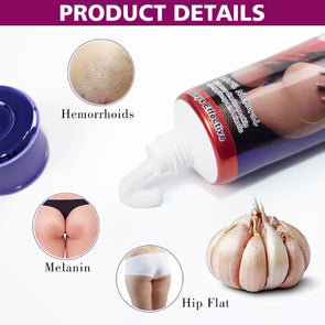 AICHUN BEAUTY Garlic Hip Enlargement Lifting Essential Oil - 30ml