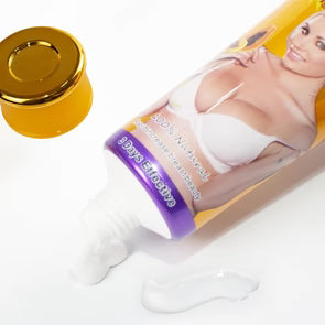 Aichun Beauty Papaya Breast Enlarging Cream - Lifting & Firming Cream - 100ml